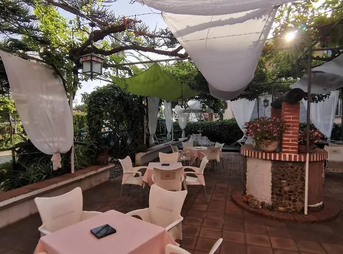 ゲストハウス El Tio Mateo