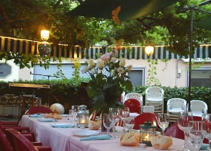 ゲストハウス El Tio Mateo