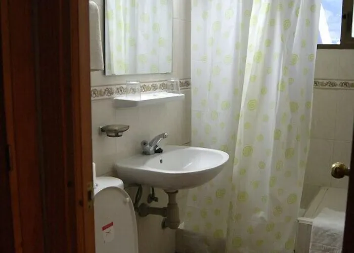 El Tio Mateo マルベーリャ