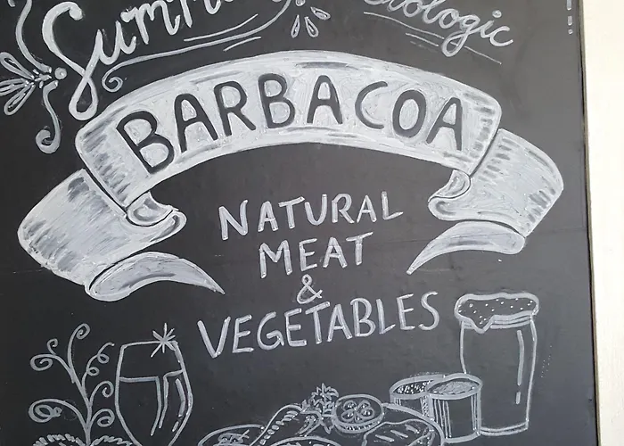 El Tio Mateo ゲストハウス *