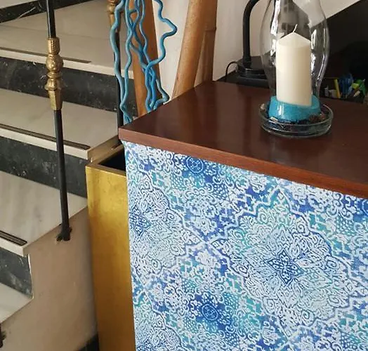 El Tio Mateo ゲストハウス *