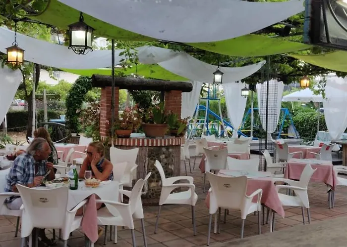 El Tio Mateo ゲストハウス