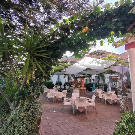 Affittacamere El Tio Mateo *