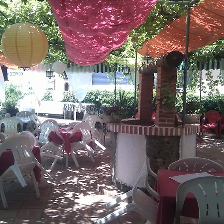 El Tio Mateo Marbella