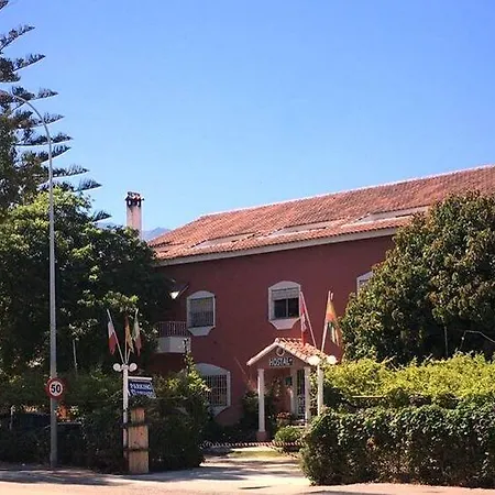 El Tio Mateo * Marbella