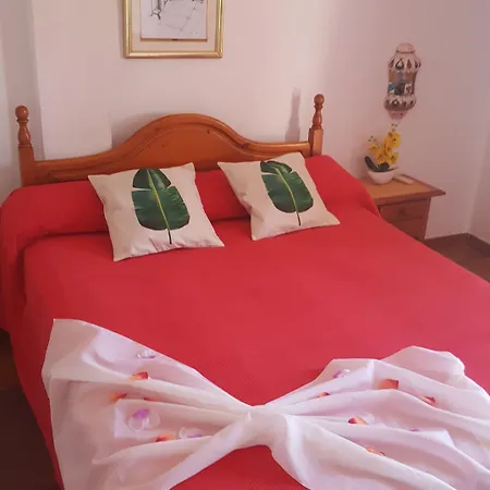 El Tio Mateo Affittacamere Marbella