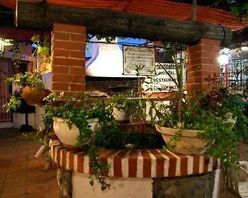 El Tio Mateo * Marbella