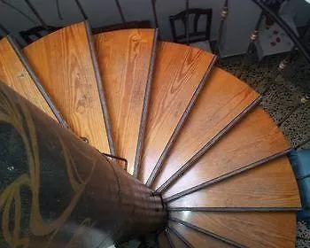 Affittacamere El Tio Mateo Marbella