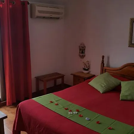 El Tio Mateo Affittacamere