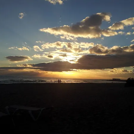 El Tio Mateo Affittacamere Marbella