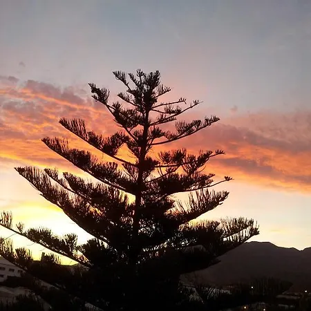 El Tio Mateo Affittacamere Marbella