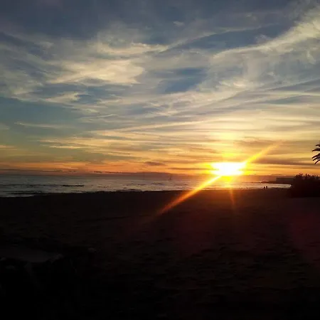 Affittacamere El Tio Mateo Marbella