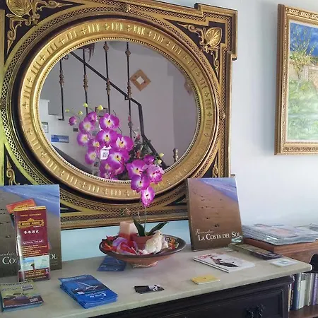 Affittacamere El Tio Mateo Marbella