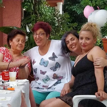 El Tio Mateo Affittacamere *