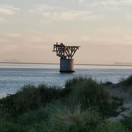 El Tio Mateo Affittacamere Marbella