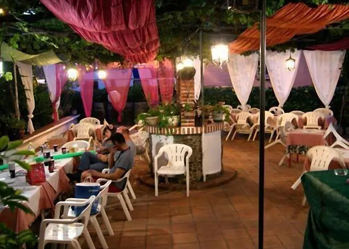 El Tio Mateo * Marbella